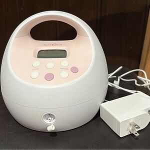Spectra Breast Pump